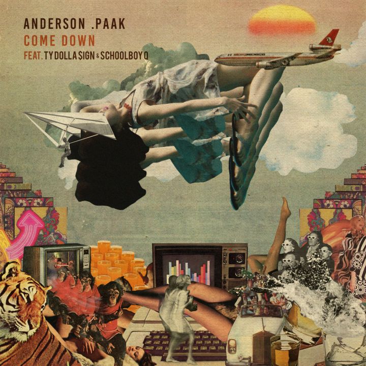 anderson-paak-come-down